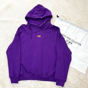 BTS Artist Made Jimin Sweatshirt